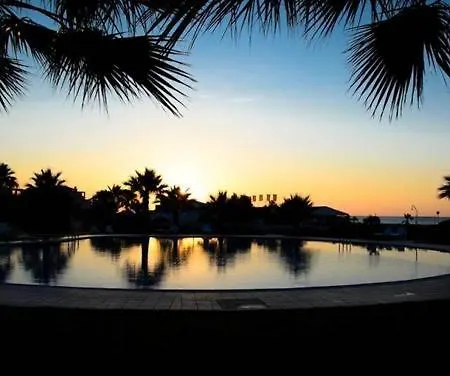 Vera Natura Angela Apartment Playas de Vera