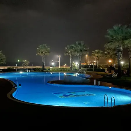 Vera Natura Angela Apartment Playas de Vera