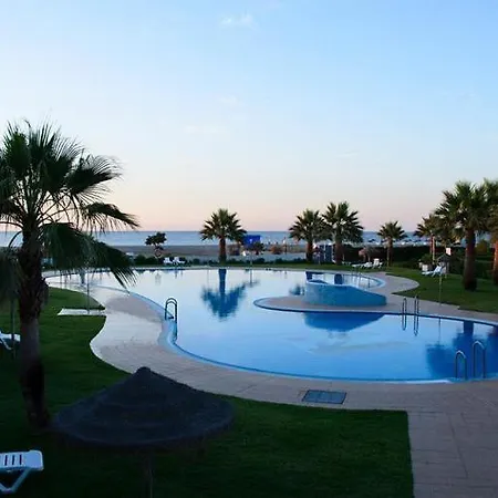 Vera Natura Angela Apartment Playas de Vera
