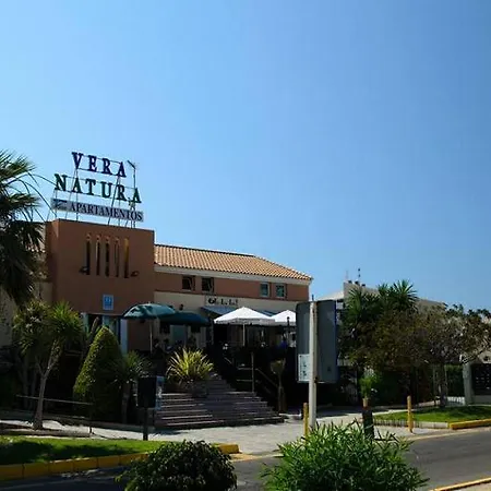 Apartment Vera Natura Angela Playas de Vera