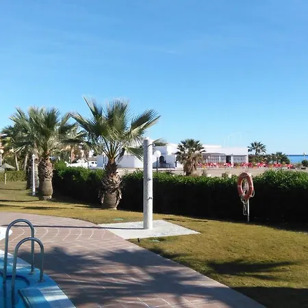 Vera Natura Angela * Playas de Vera