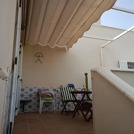 Vera Natura Angela Apartment *