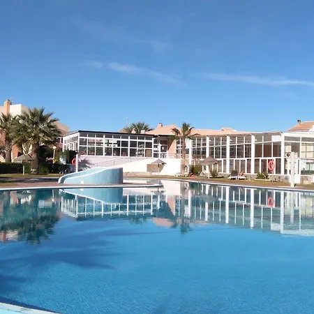 Apartment Vera Natura Angela Playas de Vera