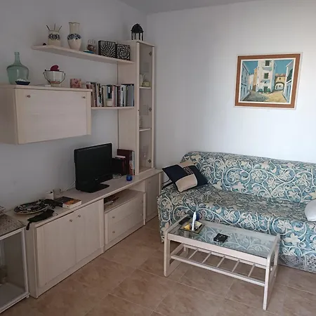 Apartment Vera Natura Angela